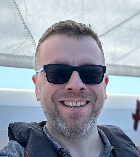 Maron Kristófersson