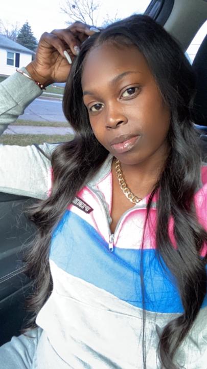 Keyara HallJefferson