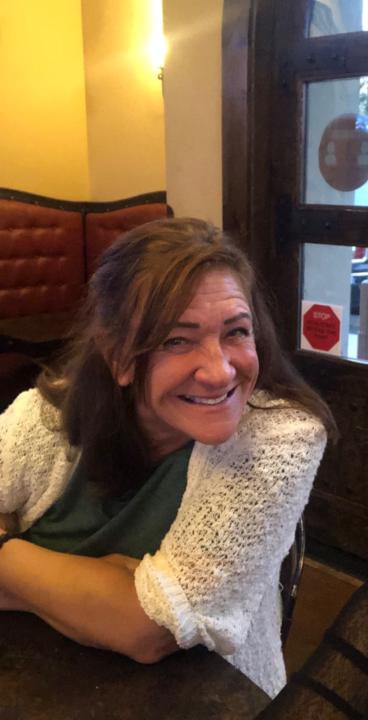 Paula Sinnott