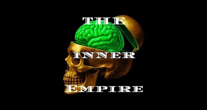 The Inner Empire: Your Mindset
