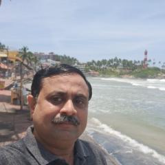 Allen Gopal