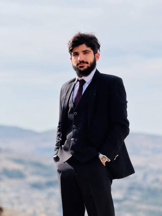 Osama Mosleh