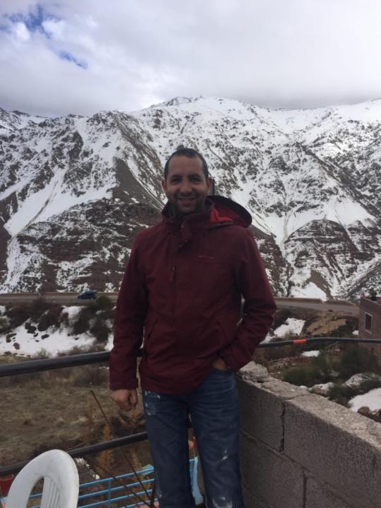 Badr Bennouna