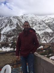 Badr Bennouna
