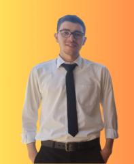 Mahmoud Mohy Eldin Helmy