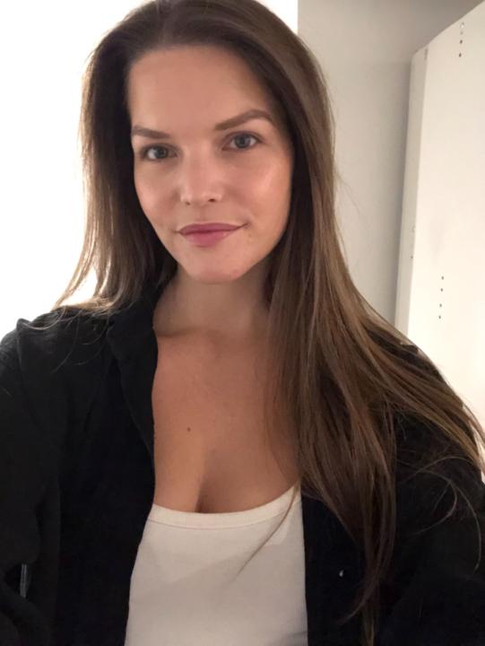 Kaytlyn Ryerson