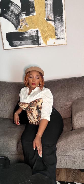 Donesha Weatherspoon