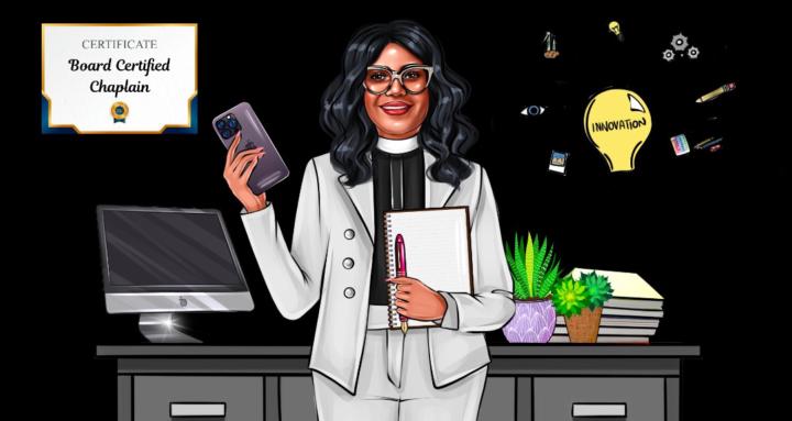 The Practical Chaplain Academy