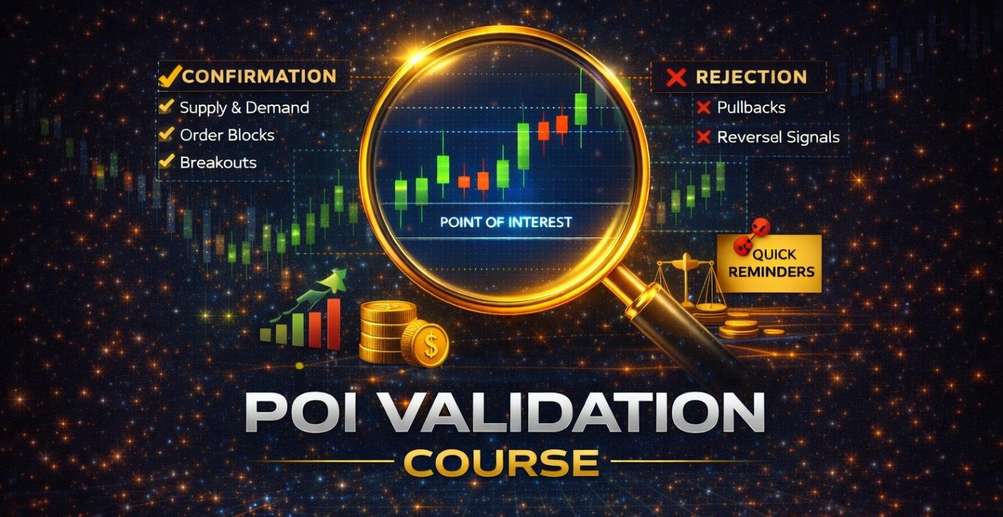 POI Validation