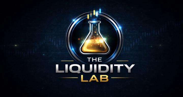 The Liquidity Lab