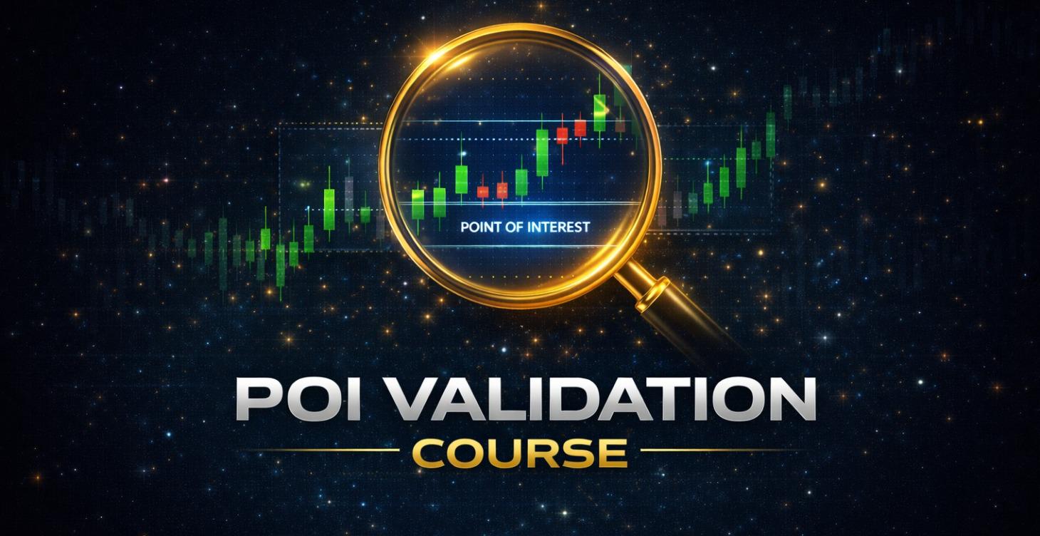 POI Validation