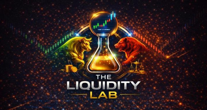The Liquidity Lab