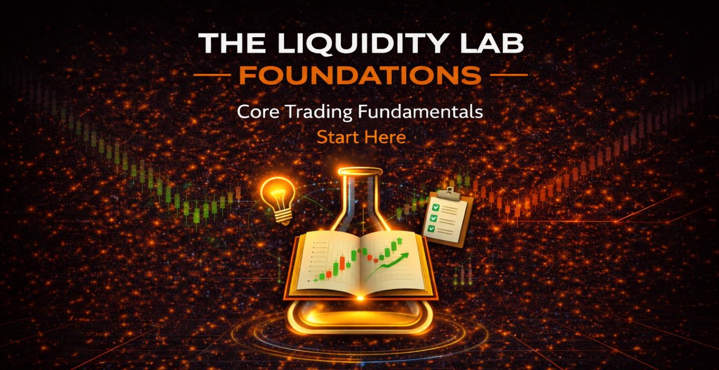 FOUNDATIONS LAB