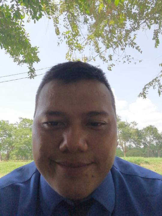 Anderson Sanchez Gutierrez