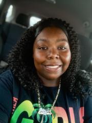 Shineka Shorter