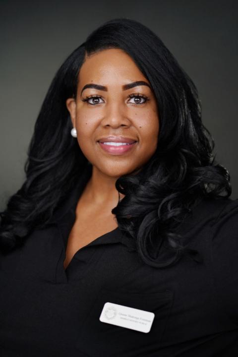Queen Freeman