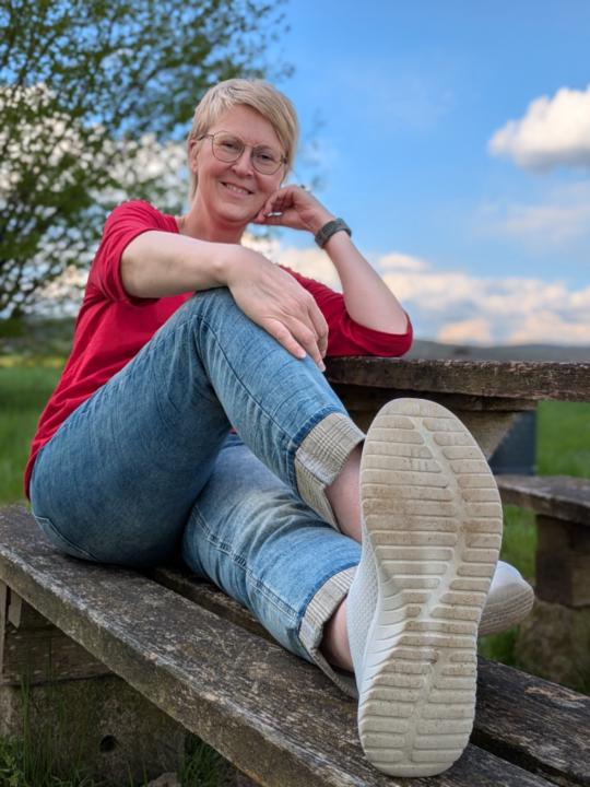 Anja Schad