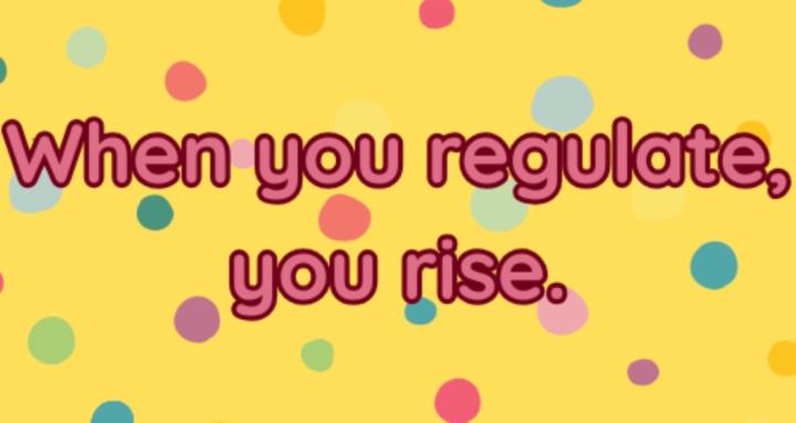regulateyourself