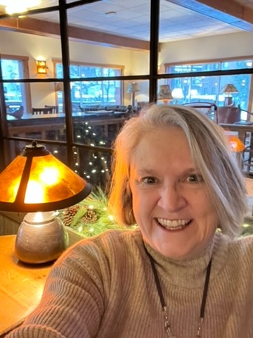 Kathy Hyland