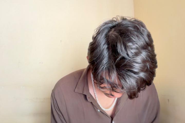 Tanmay Jadhav