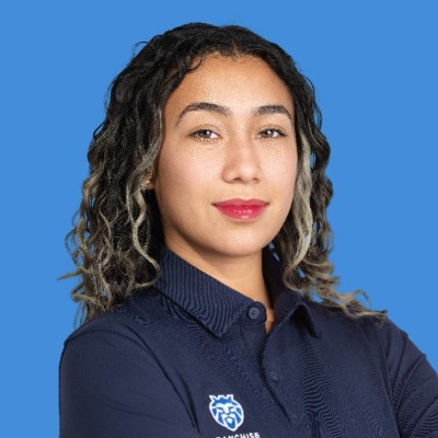 Alyandra Salguedo