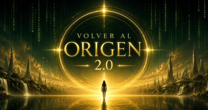 Volver al Origen 2.0