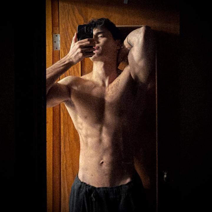 Angel Gael Martell Ayala