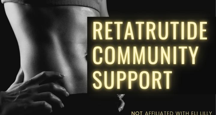 Retatrutide Community Support