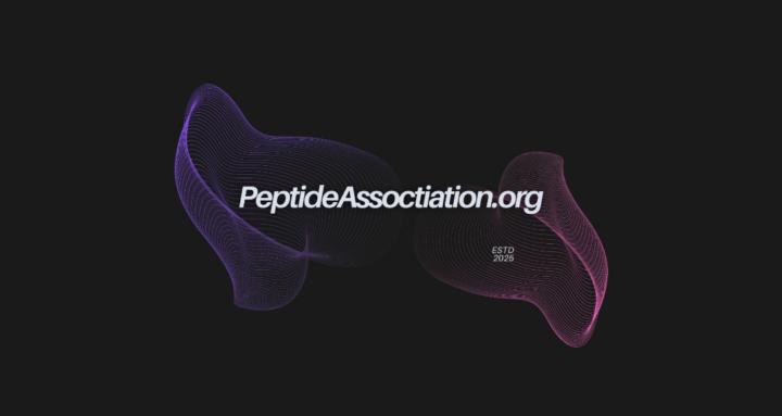 Peptide Association Community