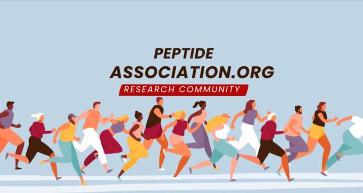 Peptide Association Community
