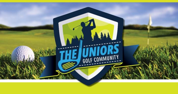 The Juniors Golf Community