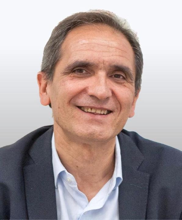 Eusebio Martin Pozas