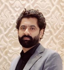 Hassan Sardar