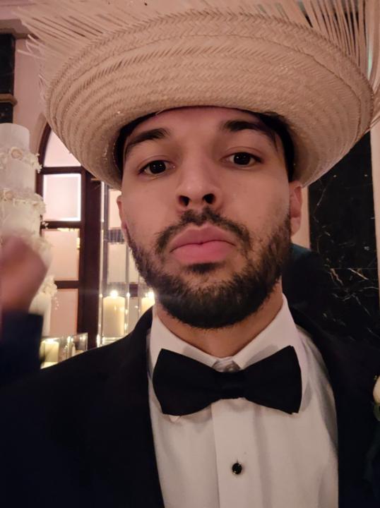 Xavier Robles Vazquez