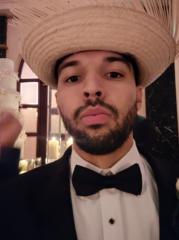 Xavier Robles Vazquez