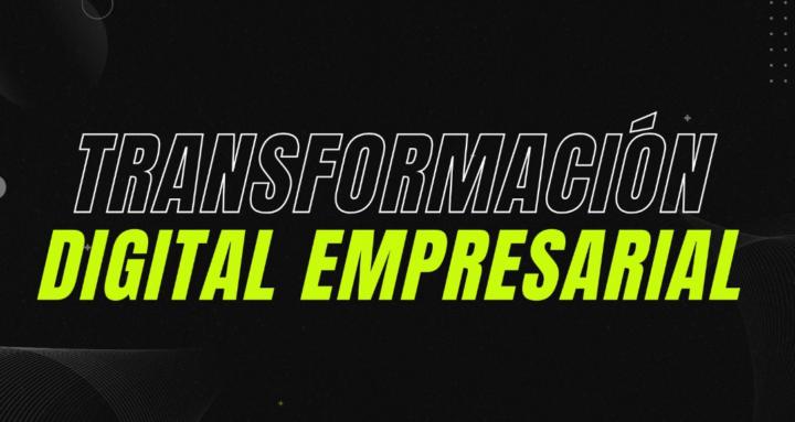 Transfoma Tu Empresa