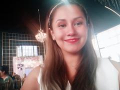 Mariel Warthon Pereyra