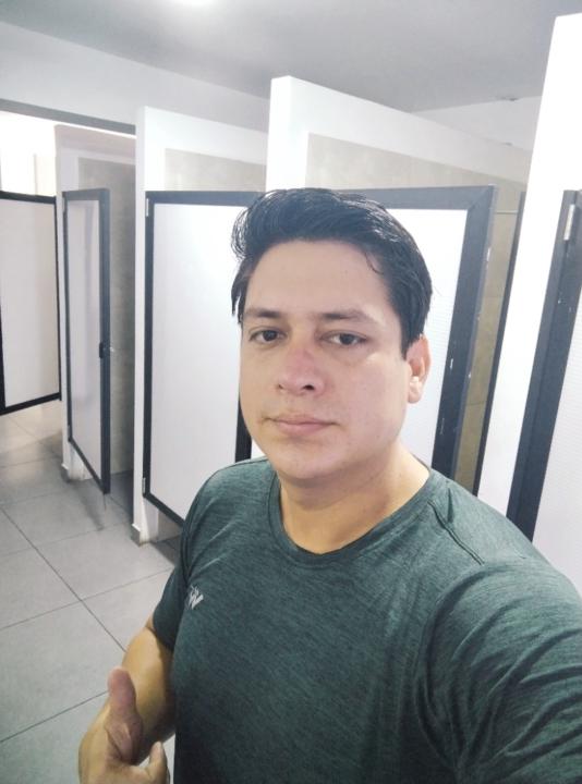 Alfonso Guerra Bardales