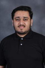 Zeeshan Zahid