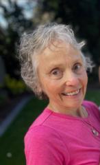Bonnie Mandell-Rice