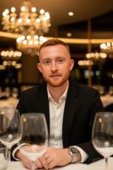 Liam Currie