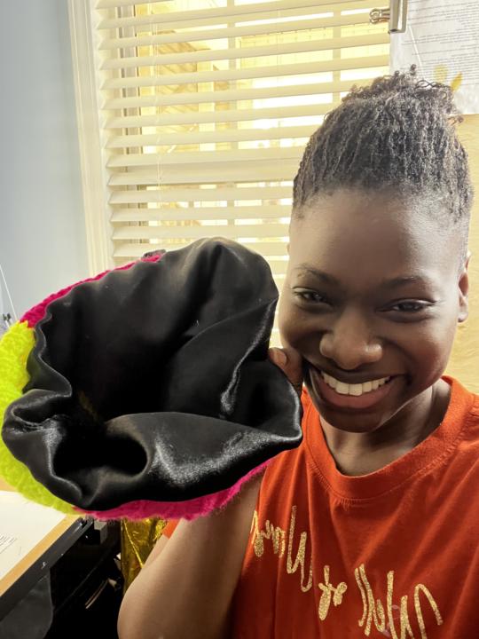 Hey there, Prophetic Creatives! How did you spend your time today?