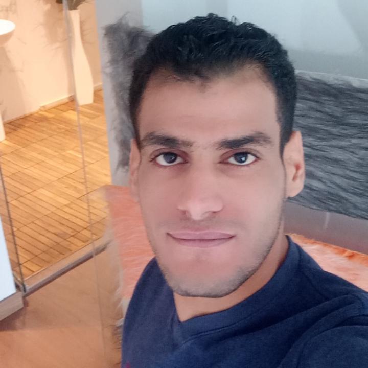Salem Amin