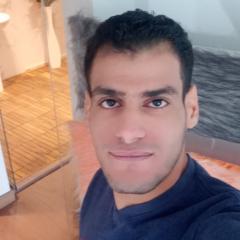 Salem Amin