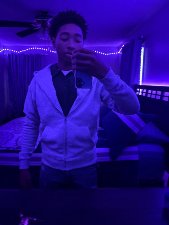 Kamden Roberts