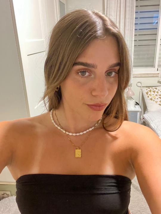 מאיה שמילוביץ