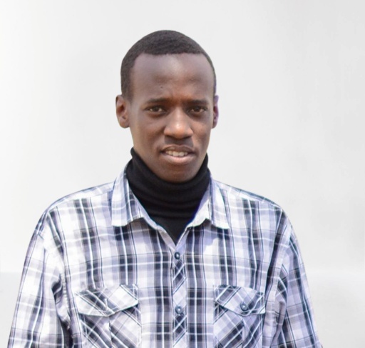 Trevor Serwanga