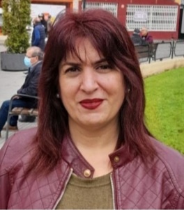 Verónica Pessoa
