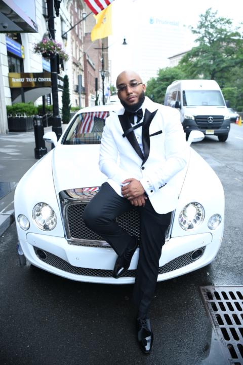 Alquan Dobbs