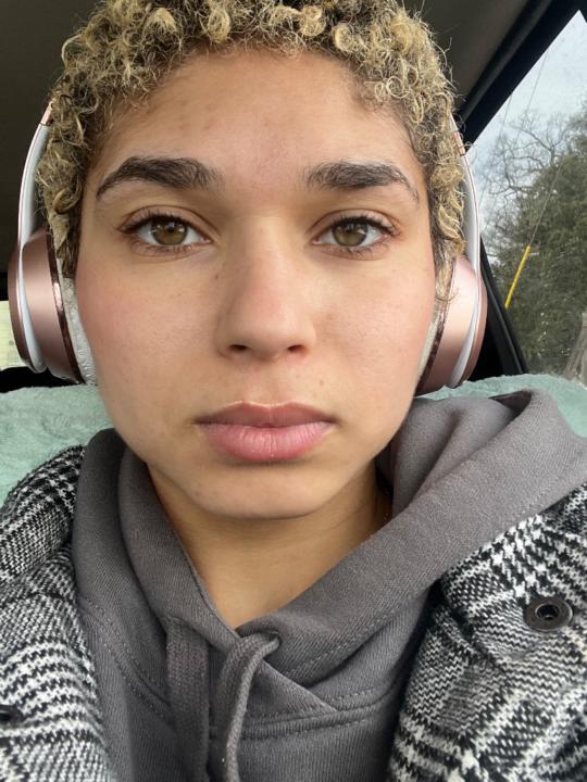 Dieonika Gray